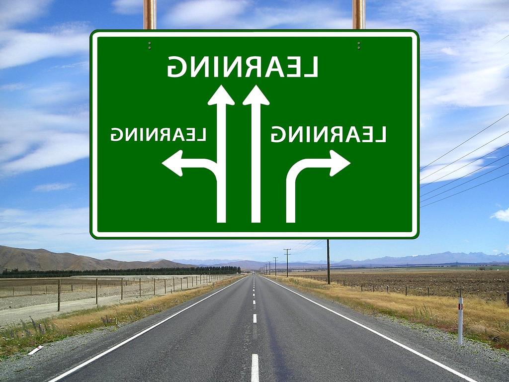 Students engaging in life skills courses