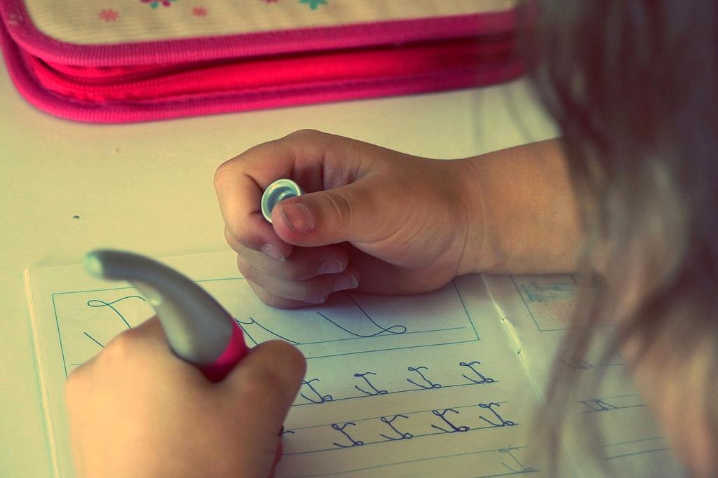 Collection of educational resources and life skills tools